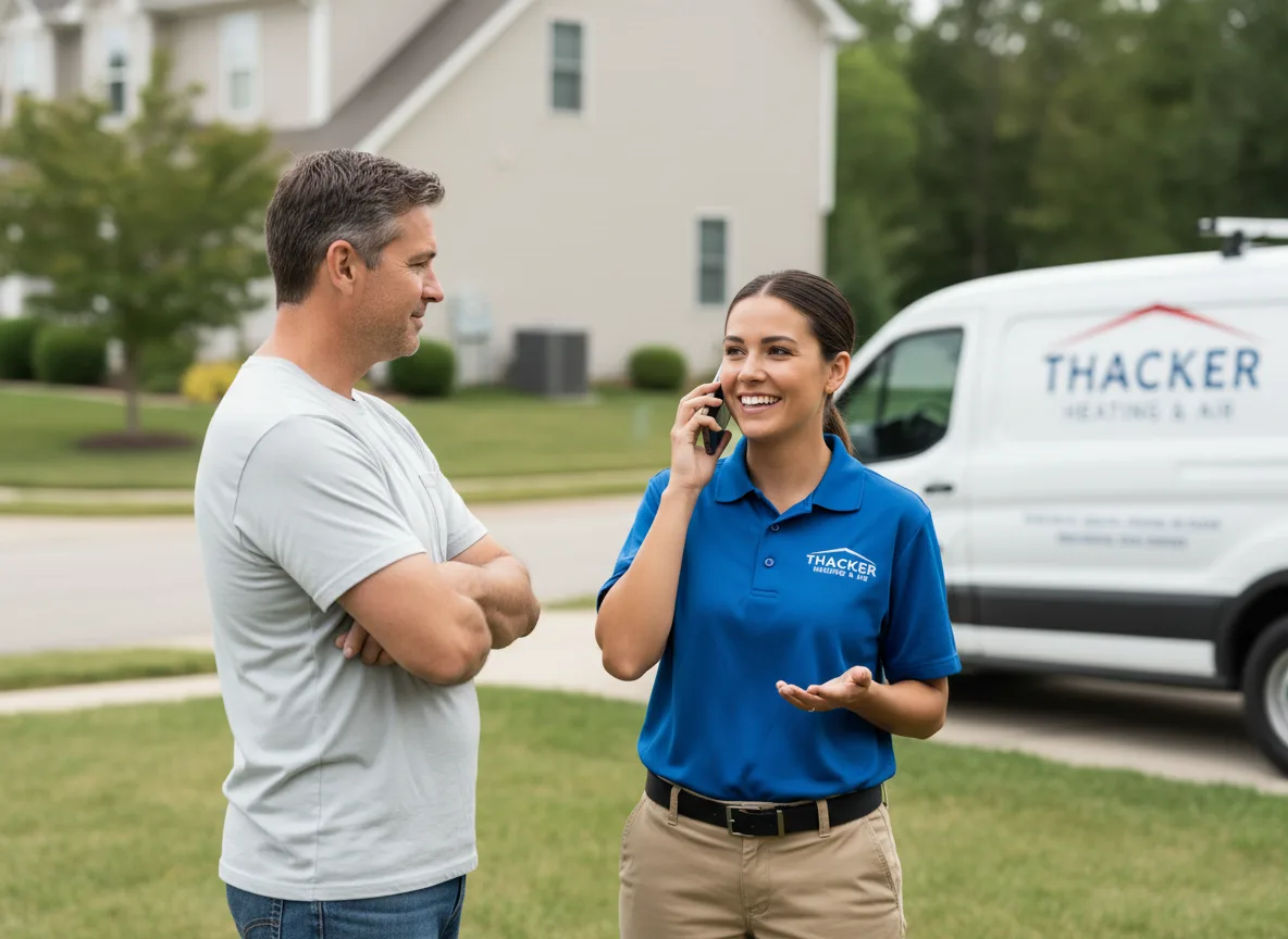 Ac Repair Cochrane, WI FAQs